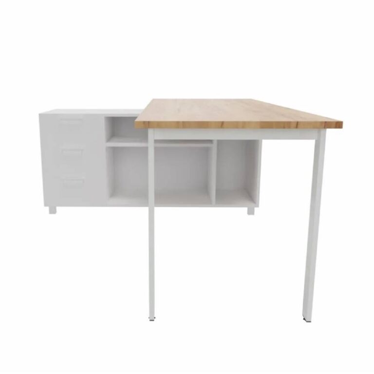 Biurko Event 180x70 podporowe