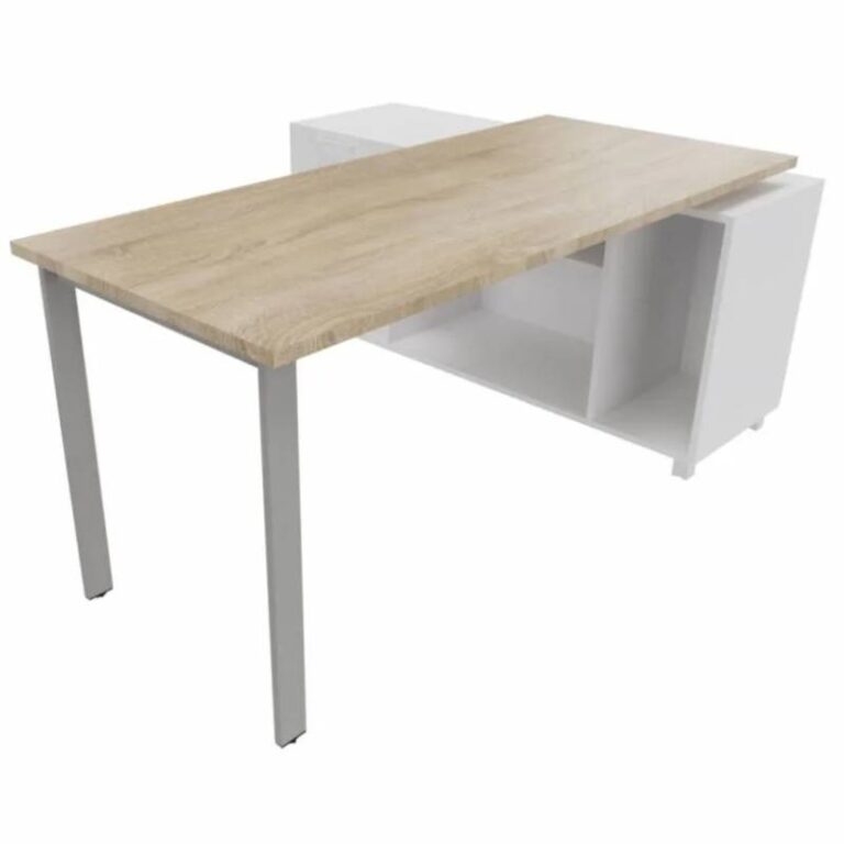 Biurko Event 160x70 podporowe