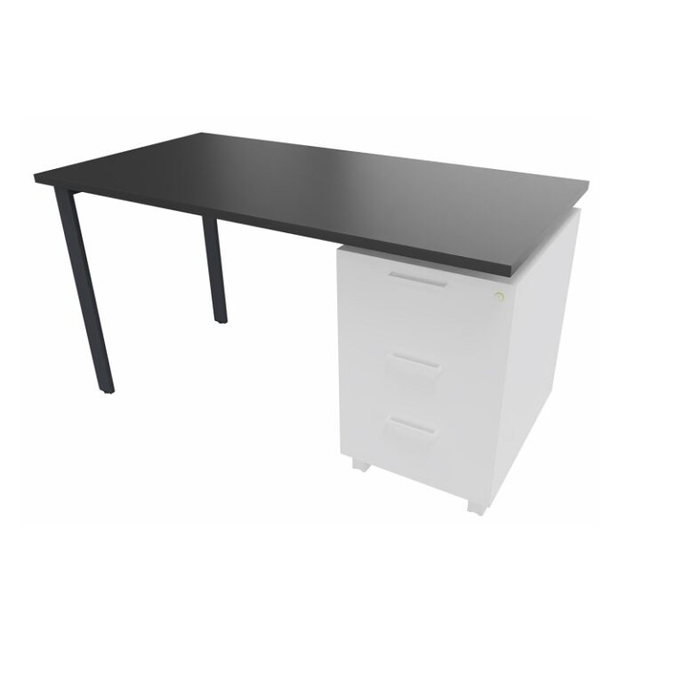 Biurko Event 140x70 podporowe