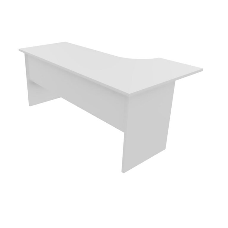 Biurko Wood ergonomiczne 180x70