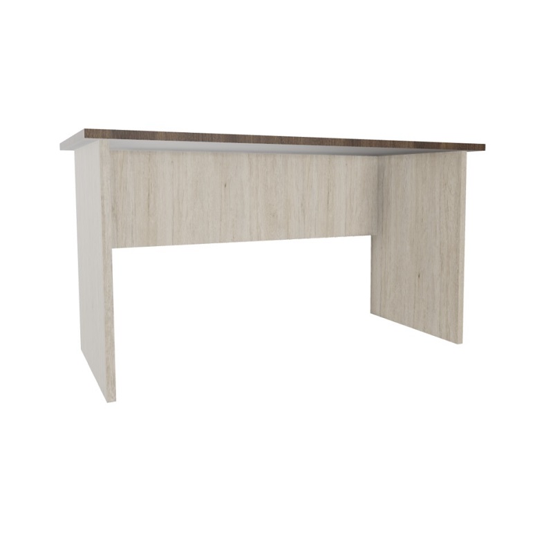 Biurko Wood 140x70 - obrazek 10