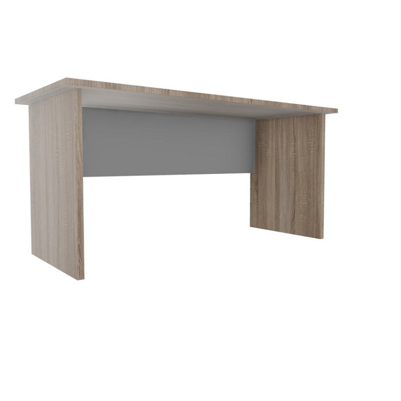 Biurko Wood 160x70 - obrazek 9