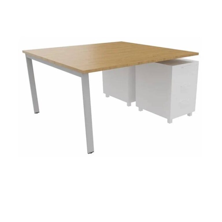 Biurko Event 140x140 podporowe