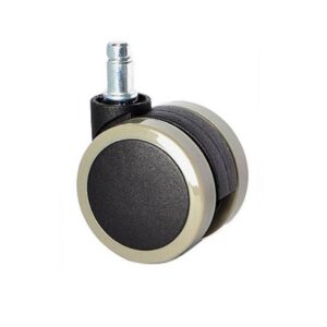 Kółka gumowane CT65-431G