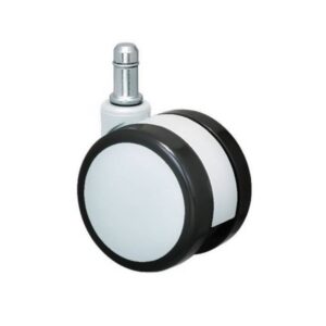 Kółka Gumowane CT60-281B