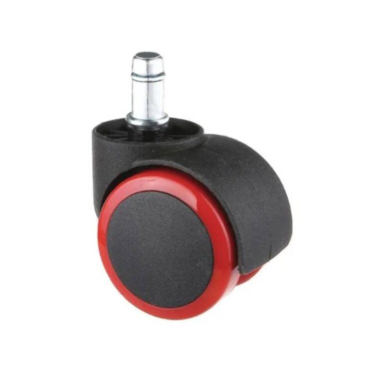 Kółka gumowane CT50-71R