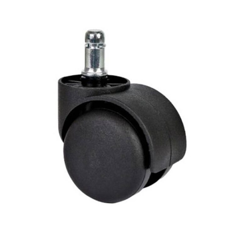 Kółka Nylonowe CT50-022PAT Samohamowne