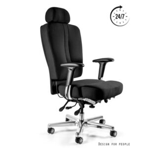 Fotel  MAJOR 24/7 niezawodny i wytrzymały