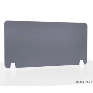 Przegroda na biurko SCREEN 100X40