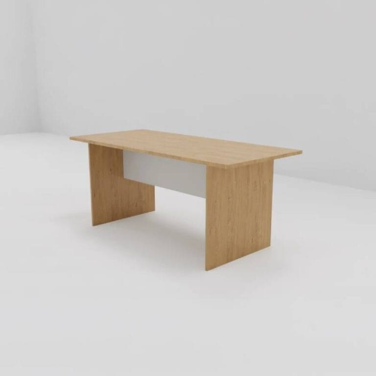 Stół konferencyjny klasyczny 180x80x76cm