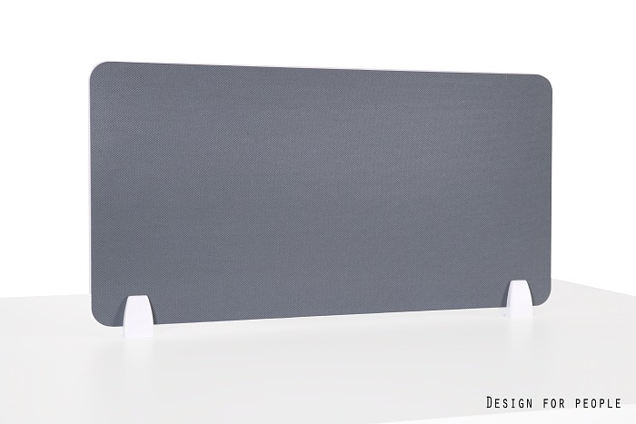 Przegrody akustyczne na biurka – realny wpływ na koncentrację w open space