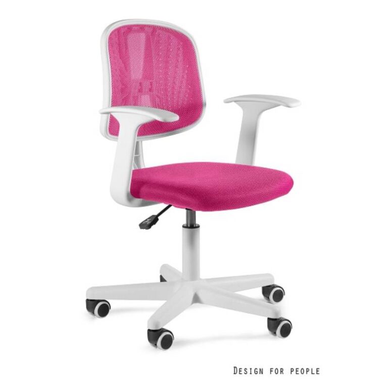 Fotel dla dziecka SPARKY trzy kolory