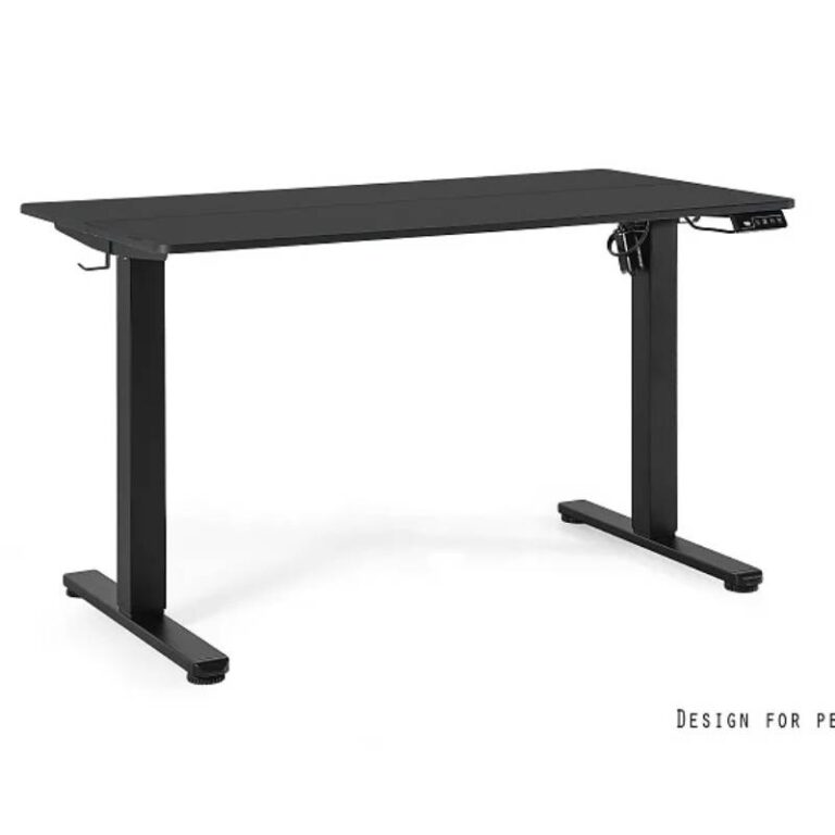 Biurko elektryczne METIS 120X60