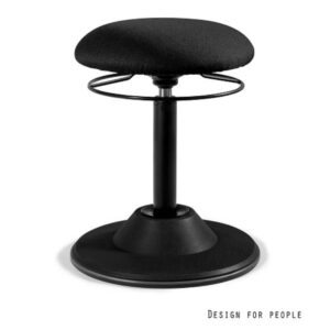 Taboret CARMEN balans, reg.wysokość