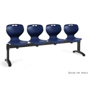 Ławska 4 MATA granatowa