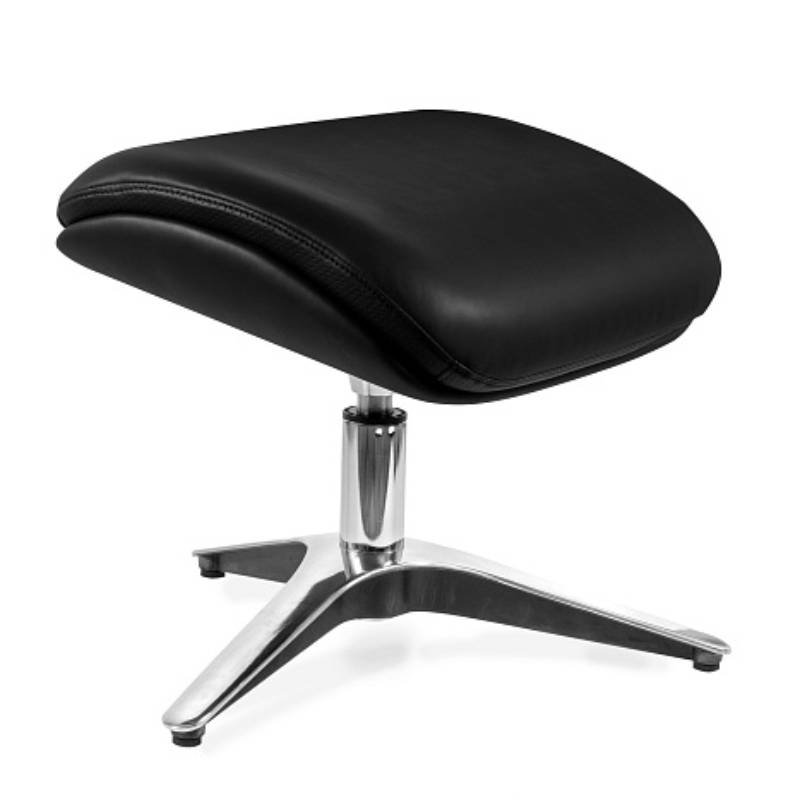 Podnóżek skóra naturalna