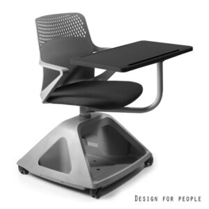 Fotel obrotowy z blatem ROVER 2