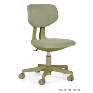 Fotel dla dziecka  WING Zielony