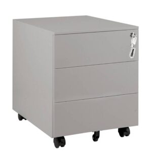 Kontener XD-041-3 h:49cm, 3 szuflady