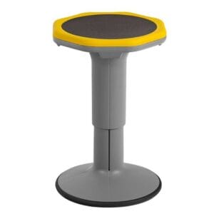 Taboret MOGOO balans , reg.wysokość