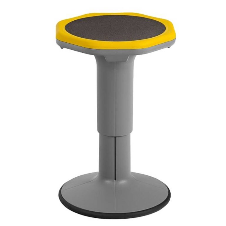 Taboret MOGOO balans , reg.wysokość