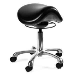 Taboret obrotowy MONTE 2 balans