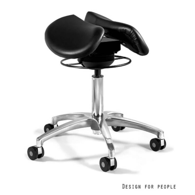 Taboret obrotowy MONTE balans