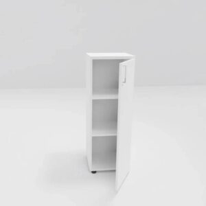 Szafa 3OH aktowa 1 drzwiowa 40x40x114cm