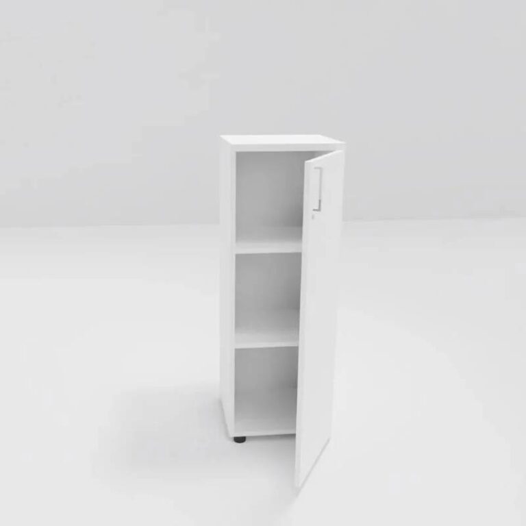 Szafa 3OH aktowa 1 drzwiowa 40x40x114cm