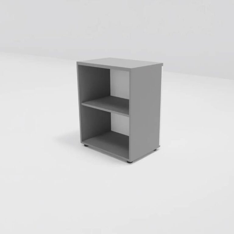 Regał 2OH otwarty 60x40x76cm