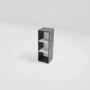 Regał 3OH otwarty 40x40x114cm