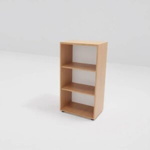 Regał 3OH otwarty 60x40x114cm