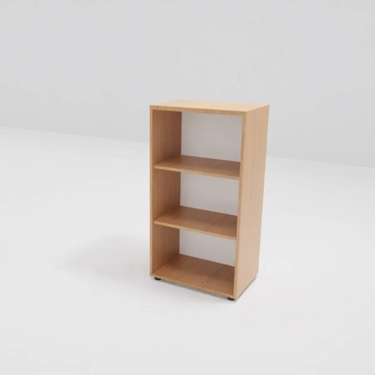 Regał 3OH otwarty 60x40x114cm