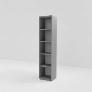 Regał 5OH otwarty 40x40x184cm