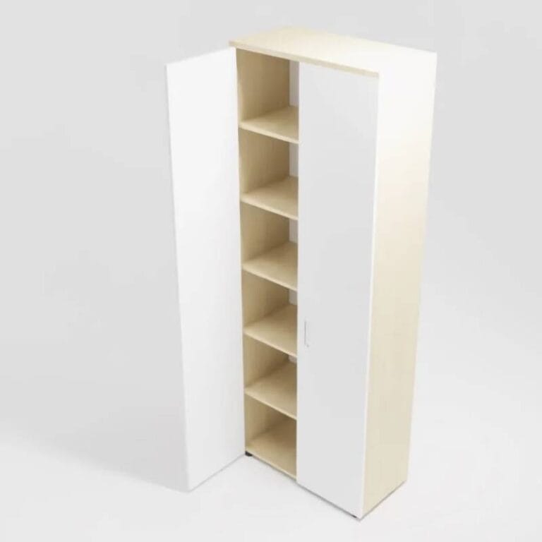 Szafa 6OH aktowa wysoka 80x40x220cm