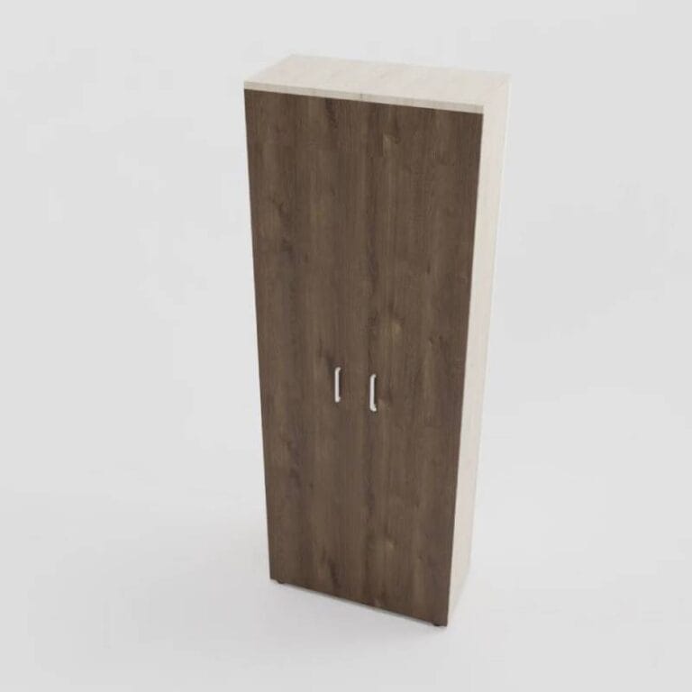 Szafa 6OH ubraniowa wysoka 80x40x220cm