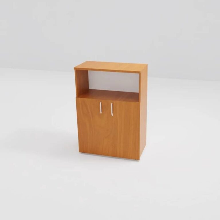 Szafa 3OH częściowo otwarta 80x40x114cm