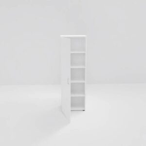 Szafa 5OH aktowa 1 drzwiowa 60x40x184cm