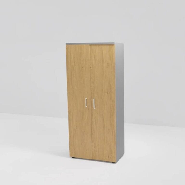 Szafa 5OH aktowa 2 drzwiowa 80x40x184cm