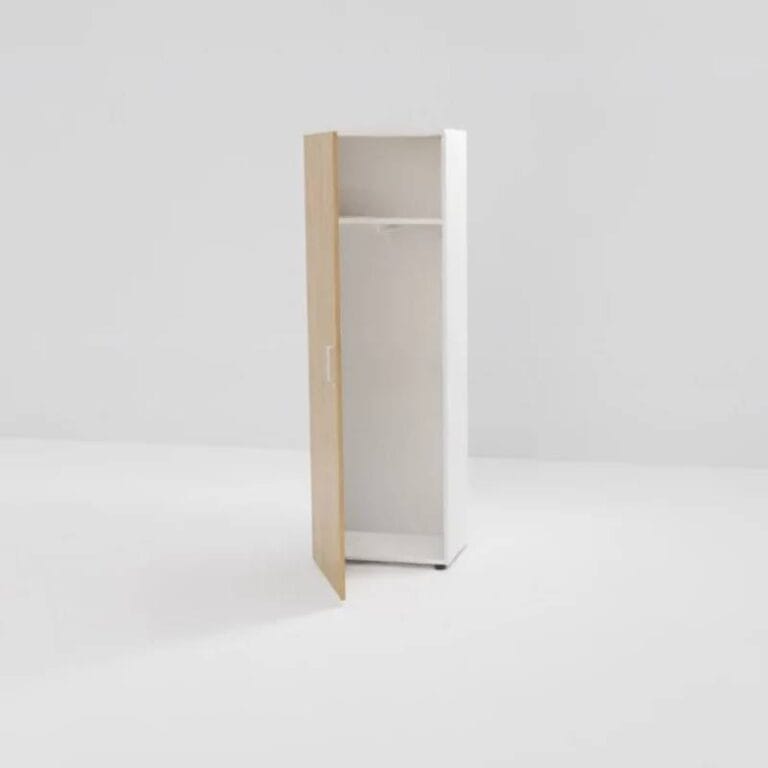 Szafa 5OH ubraniowa 60x40x184cm