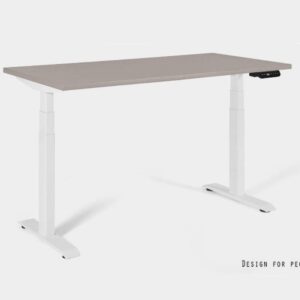 Biurko elektryczne ACTIVE-I                140x70