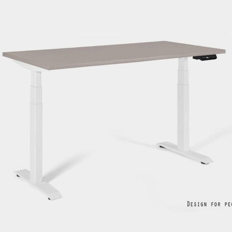 Biurko elektryczne ACTIVE-I                140x70