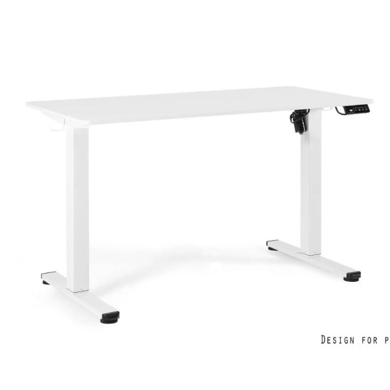 Biurko elektryczne METIS 140X60