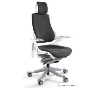 WAU fotel gabinetowy ergonomiczny do biura
