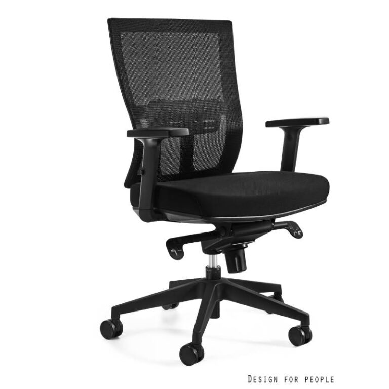 Fotel obrotowy LINK M