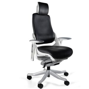 WAU fotel gabinetowy ergonomiczny