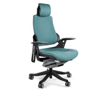 WAU fotel gabinetowy ergonomiczny do biura
