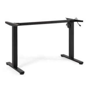 Stelaż elektryczny METIS , regulacja szerokości.