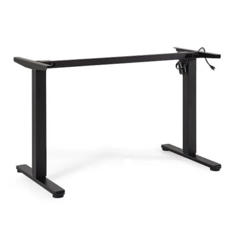 Stelaż elektryczny METIS , regulacja szerokości.