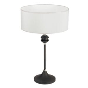 Lampa stołowa/ gabinetowa KASZMIR